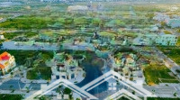 Bán Shophouse 3 Tầng Mặt Tiền Đường 15M Lakeside, Sổ Hồng Riêng. Liên Hệ: 0906489248
