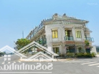 Bán Shophouse 3 Tầng Mặt Tiền Đường 15M Lakeside, Sổ Hồng Riêng. Liên Hệ: 0906489248