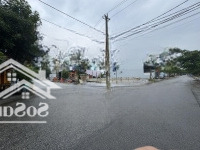 Bán Đất Nền Dự Án Kqh Bàu Vá, Giá Ưu Đãi 6,75 Tỷ, 197,5 M2 Tại Thủy Xuân, Huế