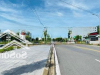Bán Đất Nền Dự Án Kqh Bàu Vá, Giá Ưu Đãi 6,75 Tỷ, 197,5 M2 Tại Thủy Xuân, Huế