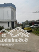Linh-Bán Đất80M Tuyến 2Đg Máng/Văn Cú, An Đồng/2,590 Tỷ