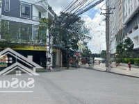 Bán Nền Nhà Phố 6X24,5M Full Thổ Cư View Sông Đường 12M Ngay Cổng Chảo Bình Dương Giá Chỉ 38 Triệu/M2