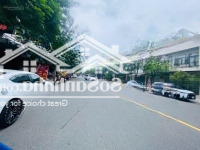Bán Lô Đất 102M Đường 15M Trần Nhân Tông Gần Ngã Tư Khúc Hạo - Đoạn Kinh Doanh Tốt Gần Công An Quận