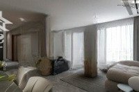 Cho Thuê Căn Hộ Chung Cư Hà Đô Centrosa, Phú Nhuận,Diện Tích106M2, 2 Phòng Ngủ+1, Full Nội Thất, Giá: 25 Triệu