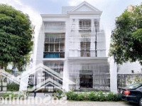 Cho Thuê Bt 400M2, Cạnh Hồ Điều Hòa Vinhomes Harmony, 05 Phòng Ngủ Nội Thất Nhập Khẩu, Giá 60 Tr/Th