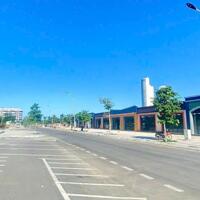 Sở hữu shophouse 4 tầng mặt biển, tRung tâm TP giá cực sốc chỉ 6,x tỷ, Bình Sơn Ocean Park.