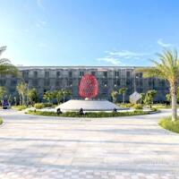 Sở hữu shophouse 4 tầng mặt biển, tRung tâm TP giá cực sốc chỉ 6,x tỷ, Bình Sơn Ocean Park.