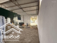 Cho Thuê Kho 250M2 Cao 7M Bãi Lư Xá, P Thanh Trì - Hoàng Mai, Điện Nước 3Pha, Xe Tải Lớn Ra Vào