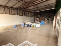 Cho Thuê Kho 250M2 Cao 7M Bãi Lư Xá, P Thanh Trì - Hoàng Mai, Điện Nước 3Pha, Xe Tải Lớn Ra Vào
