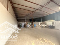 Cho Thuê Kho 250M2 Cao 7M Bãi Lư Xá, P Thanh Trì - Hoàng Mai, Điện Nước 3Pha, Xe Tải Lớn Ra Vào