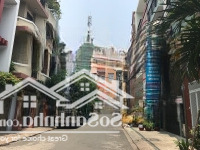 Bán Nhà Ngay Ngã Tư Bảy Hiền P. 11 Q. Tân Bình,Diện Tích4.1M X 15M, Giá Bán 14 Tỷ Tl