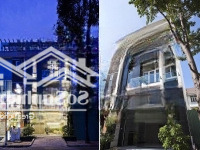 Bán Nhà Ngay Ngã Tư Bảy Hiền P. 11 Q. Tân Bình,Diện Tích4.1M X 15M, Giá Bán 14 Tỷ Tl