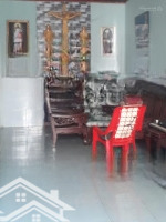 Bán Nhà Phường Tân Hòa, Biên Hòa Có 2 Mặt Đường Trước Sau