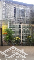 Bán Nhà Phường Tân Hòa, Biên Hòa Có 2 Mặt Đường Trước Sau
