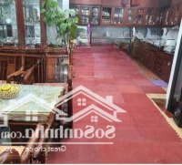 Bán Nhà Phân Lô 2 Mặt Ngõ Trước Sau, Vỉa Hè, Ô Tô Nguyễn Văn Huyên, Cầu Giấy 94Mmặt Tiền6M 29 Tỷ