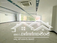 Building Mặt Phố - Toà Văn Phòng Kinh Doanh Cho Thuê Có Hầm Pccc Hoàn Công Trên Sổ