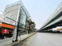 Building Mặt Phố - Toà Văn Phòng Kinh Doanh Cho Thuê Có Hầm Pccc Hoàn Công Trên Sổ