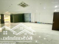 Building Mặt Phố - Toà Văn Phòng Kinh Doanh Cho Thuê Có Hầm Pccc Hoàn Công Trên Sổ