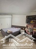 Bán Nhà Mỹ Đình, Ngõ Thông Kinh Doanh, Tặng Nội Thất, 7 Chỗ Qua, Bãi Xe 50M 0988874488