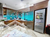Bán Nhà Mỹ Đình, Ngõ Thông Kinh Doanh, Tặng Nội Thất, 7 Chỗ Qua, Bãi Xe 50M 0988874488
