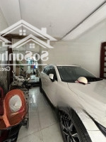 Nhà Hiếm Hoàng Văn Thái Thanh Xuân - Phân Lô Gara Ô Tô - Ô Tô Tránh Kinh Doanh - 6 Tầng Thang Máy