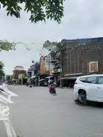 Bán Đất Mặt Tiền Phố Tây - Nguyễn Thái Học - Quận Thuận Hoá - Tp. Huế 420M2 Chỉ 56 Tỷ