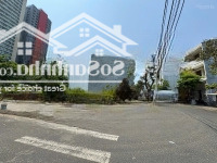 Lô Góc 2 Mặt Tiền Trần Đức Thông-Diện Tích Khủng 256M2, Ngang 16M-Cách Biển 100M - Vuông Vức-3X Tỷ