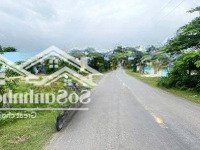Cần Bán Gấp Đấtmặt Tiềnđường Dx-076, Định Hoà, Tdm, Bình Dương 100M2/ 800 Triệu Gần Công An Định Hoà, Shr