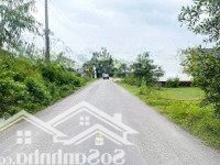 Cần Bán Gấp Đấtmặt Tiềnđường Dx-076, Định Hoà, Tdm, Bình Dương 100M2/ 800 Triệu Gần Công An Định Hoà, Shr