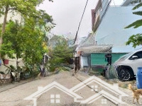 Lô Đất Đẹp Ngang 6M Vuông Vức - Đường Xe Hơi Quay Đầu Có Vỉa Hè, Sát Hoàng Diệu 2, P Linh Trung