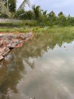 ** Bán Đất Lòng Hồ Trị An View Đẹp Lý Tưởng Nghỉ Dưỡng** Giá Sốc 6 Tỷ Tl