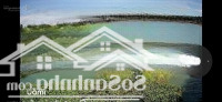** Bán Đất Lòng Hồ Trị An View Đẹp Lý Tưởng Nghỉ Dưỡng** Giá Sốc 6 Tỷ Tl