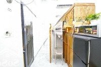 Cho Thuê Cc Mini Tại Trần Văn Đang, 4,4 Triệu, 15M2, 1 Phòng Ngủ 1 Vệ Sinh Full Nội Thất