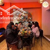 Siêu Phẩm Khu Bách Kinh Xây! Cho Thuê Nhà Mặt Phố Trần Đại Nghĩa, Diện Tích 75M2X4Tầng, Mặt Tiền 5M