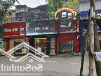 Sang Nhượng Quán Đang Kd Nườm Nượp Khách Mặt Phố Trần Huy Liệu - Ba Đình.100M - 5M Mặt Tiền.giá Tốt