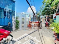 Cho Thuê Nhà 1 Lầu Giá Bán 10 Triệu/ Tháng Phường Btt Tp Thủ Đức