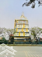 Cho Thuê Tòa Nhà Văn Phòng Tại Phố Trịnh Văn Bô