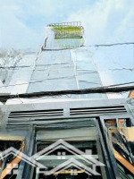 Lên Sóng Căn Nhà Đẹp 52M2 Giá Bán 2Tỷ150 Triệu Đường Lê Lai P3 Quận Gò Vấp. Đang Cho Thuê 15 Triệu/Tháng