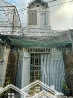 Bán Nhàhẽm Xe Hơi4X18M, Huỳnh Văn Nghệ, P.12, Q.gv, Trệt, 3 Lầu, Giá Bán 6,3 Tỷ Tl, 0902 896 196