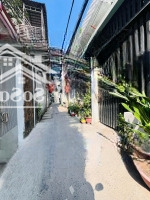 Duy Nhất 1 Căn, Nhà Chưa Qua Đầu Tư Ngay Trung Tâm Sát Võ Văn Ngân - 67M2 Dân Trí Cao - 4 Tỷ Nhỉnh