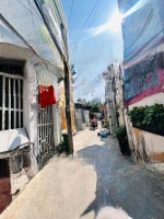 Duy Nhất 1 Căn, Nhà Chưa Qua Đầu Tư Ngay Trung Tâm Sát Võ Văn Ngân - 67M2 Dân Trí Cao - 4 Tỷ Nhỉnh