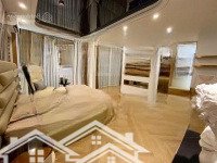 Trần Quang Diệu 50M2 X 4T -Mặt Tiền4.5M - 21.8 Tỷ - Phân Lô Bàn Cờ Ngõ To Như Phố Ở Hay Kd Đỉnh