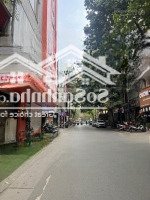 Trần Quang Diệu 50M2 X 4T -Mặt Tiền4.5M - 21.8 Tỷ - Phân Lô Bàn Cờ Ngõ To Như Phố Ở Hay Kd Đỉnh