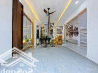Bán Gấp Nhà Nguyễn Văn Quá, Khu Phố 5, Đông Hưng Thuận, Q12,Diện Tích64M2 Giá Bán 2Tỷ050, Sổ Hồng Riêng