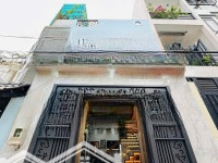 Bán Gấp Nhà Nguyễn Văn Quá, Khu Phố 5, Đông Hưng Thuận, Q12,Diện Tích64M2 Giá Bán 2Tỷ050, Sổ Hồng Riêng