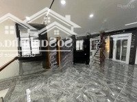 Bán Nhà Phân Lô Phố Phạm Tuấn Tài, Ngõ 3, Ô Tô Tránh, Vỉa Hè, Thang Máy, Kinh Doanh, 64M2X6T.