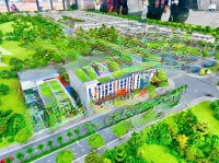 Độc Quyền Biệt Thự View Sông Vip Tại Hoàng Huy Green Cách Trung Tâm Hành Chính Mới 3Km-0966959016