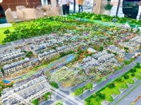 Độc Quyền Biệt Thự View Sông Vip Tại Hoàng Huy Green Cách Trung Tâm Hành Chính Mới 3Km-0966959016