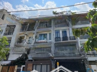 Nhà Mặt Tiền Giá Rẻ Khu K300 -Diện Tích4 X 20M, 5 Tầng, Giá Chỉ: 15.5 Tỷ Tl