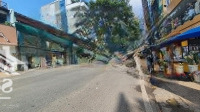 Vị Trí Vàng, Nhà Mặt Tiền Đường Nguyễn Trãi, Quận 1 - 4,2X32M. 5 Tầng, Đơn Giá Chỉ 400 Triệu/M2